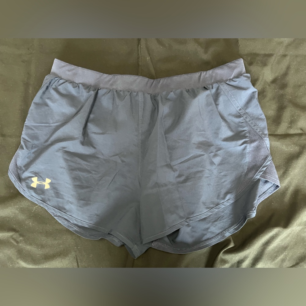 Under Armour shorts